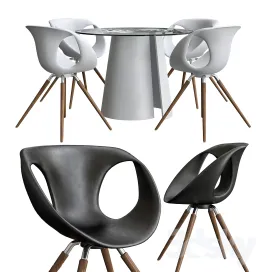 Tonon up chair